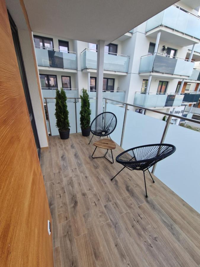 Apartament 6 Gołdap Exterior foto
